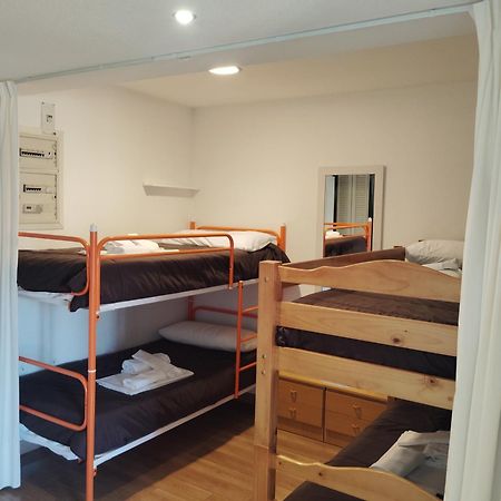 Apartamentos Pirineos Rent Candanchú Екстериор снимка