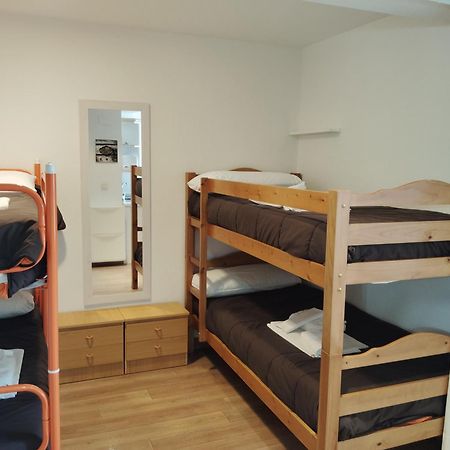 Apartamentos Pirineos Rent Candanchú Екстериор снимка