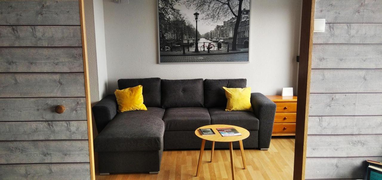 Apartamentos Pirineos Rent Candanchú Екстериор снимка